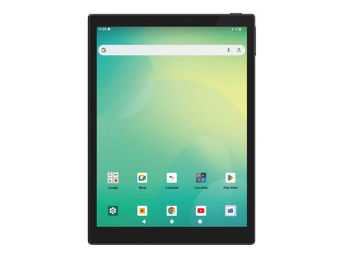 Hannspree Tablet – 7.8" Display, Android 14