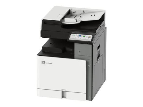 Lexmark Multifunktionsdrucker – A3, 55 Seiten/Min.