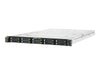 Fujitsu PRIMERGY Rack-Server – Intel Xeon, erweiterbarer Speicher