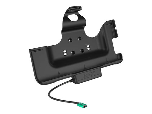 Ram Mounts Tablet-Dockingstation – USB-C Anschluss, für Samsung Tab Active4 Pro
