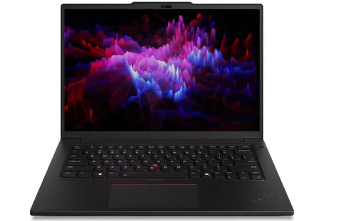 Lenovo ThinkPad 14" Laptop – 32 GB RAM, 512 GB SSD