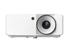 Optoma Laserprojektor – Full HD, 4000 Lumen Helligkeit