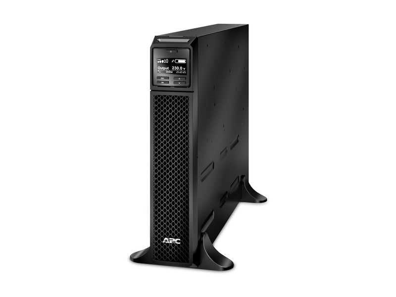 APC Smart-UPS – Zuverlässige Stromversorgung für Server