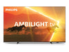 Philips 55" Smart-TV – 4K-Auflösung, HDR-Unterstützung