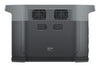 EcoFlow Delta 2 Max Powerstation – 2048 Wh, vielseitige Anschlüsse