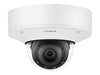 Hanwha Überwachungskamera – 8MP, vandalismusgeschützt