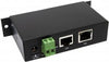 EXSYS Power Injector – Gigabit LAN, PoE für Netzwerke