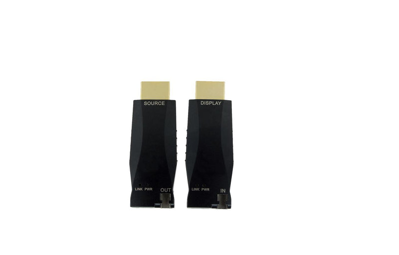 Eet HDMI-Extender – 4K Videoübertragung bis 300m