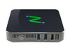 NCOMPUTING Thin Client – Kompakt, 8 GB RAM, WLAN-fähig