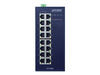 Planet Technology 16-Port Switch – für robuste Netzwerke