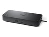 DELL Thunderbolt 4 Dock – 4K Unterstützung, vielseitige Anschlüsse