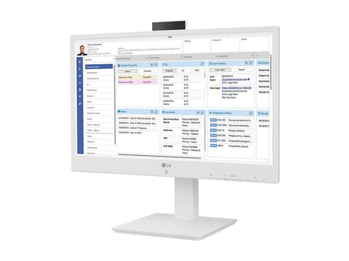 LG All-in-One Thin Client – Full HD, Intel Celeron