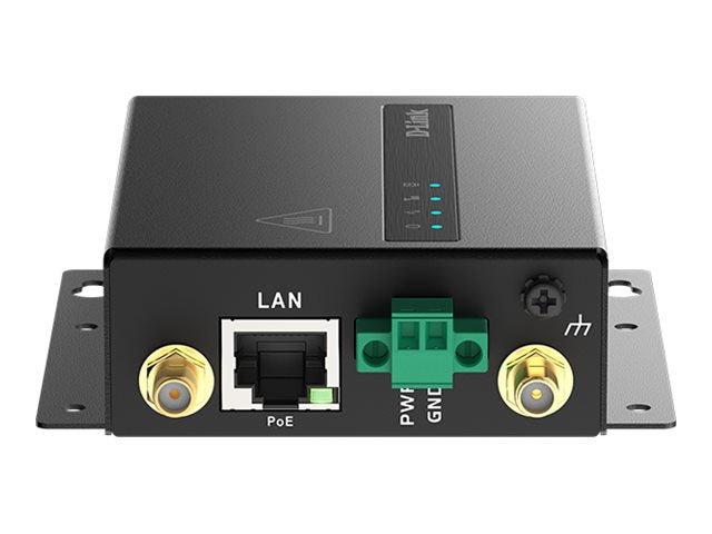 D-Link 5G Modem Router – Schnelles Internet, PoE+ Unterstützung