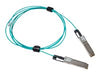 NVIDIA Netzwerk-Kabel – 200GbE, 15 m Glasfaser