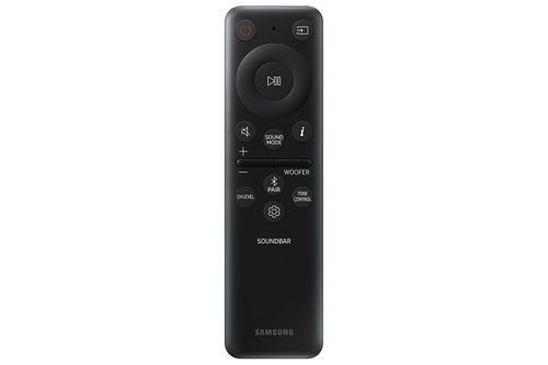 Samsung Soundbar HW-S810 – Kompaktes Design, kraftvoller Klang