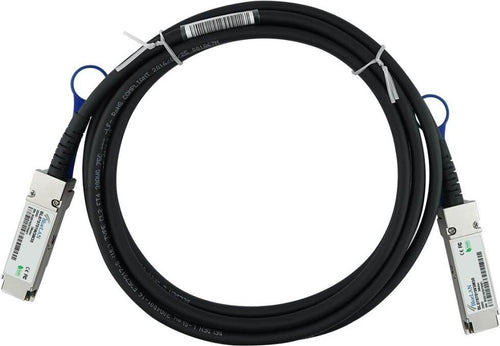 Bluelan Netzwerk-Kabel – 200G Geschwindigkeit, 2 Meter Länge