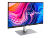 ASUS 27" Monitor – WQHD, USB-C, integrierte Lautsprecher