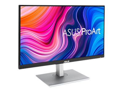 ASUS 27" Monitor – WQHD, USB-C, integrierte Lautsprecher