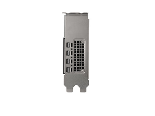 HP Grafikkarte – NVIDIA RTX 4000, 20 GB GDDR6, kompakt