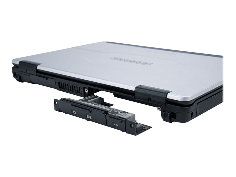 Panasonic Toughbook 55 – Robustes Notebook, 8 GB RAM