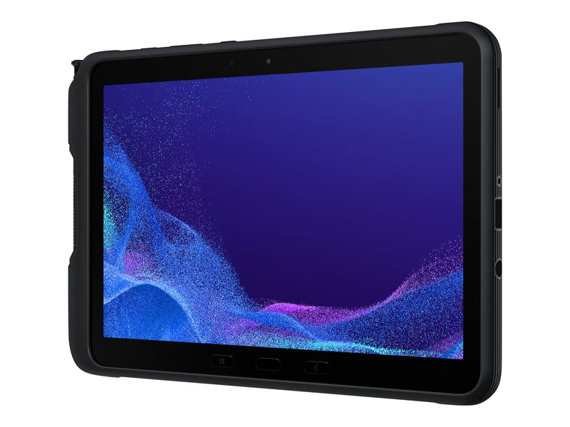 Samsung Galaxy Tab Active 4 Pro – Robustes Tablet mit 5G und großem Display