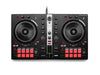 Hercules DJ Essentials Kit – Komplettes Set für Einsteiger-DJs