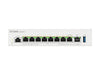 D-Link Business Router – 8 Ports, PoE-Unterstützung