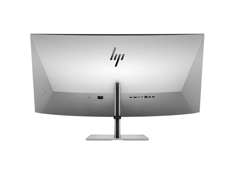 HP LED-Monitor – Gebogenes Display, 2x Thunderbolt 3