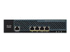 Cisco Wireless Controller – Verwaltung für Access Points