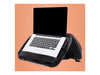 R-Go Tools Viva Laptoptasche – Ergonomisch, mit Laptopständer