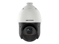 Hikvision Dome PTZ Kamera – 4MP, Schwenk-Neige-Zoom