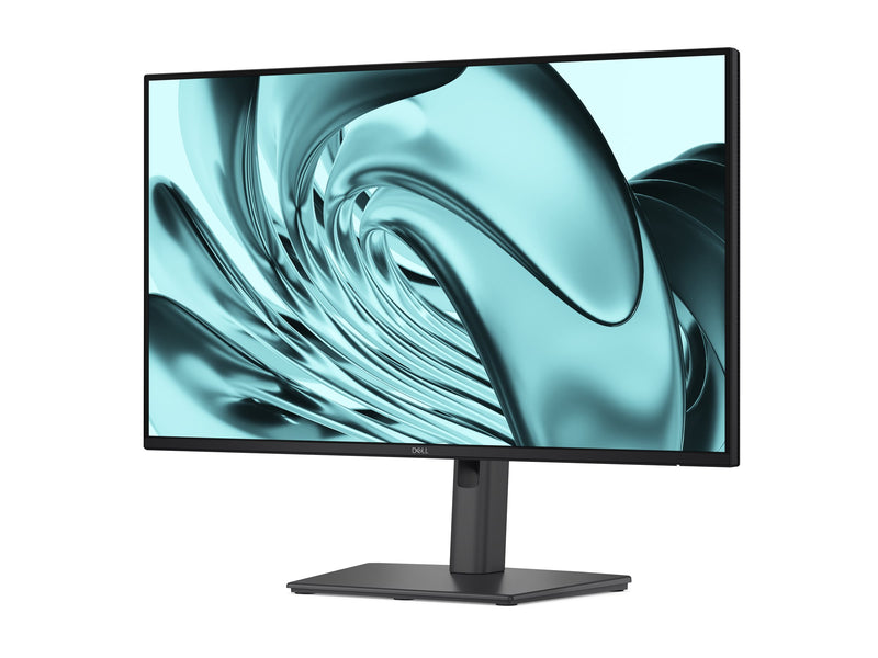 Dell LED-Monitor 24" – Full HD, IPS-Bildschirm ohne Standfuß