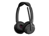 EPOS Bluetooth-Headset – Beidseitig, klare Sprachaufnahme