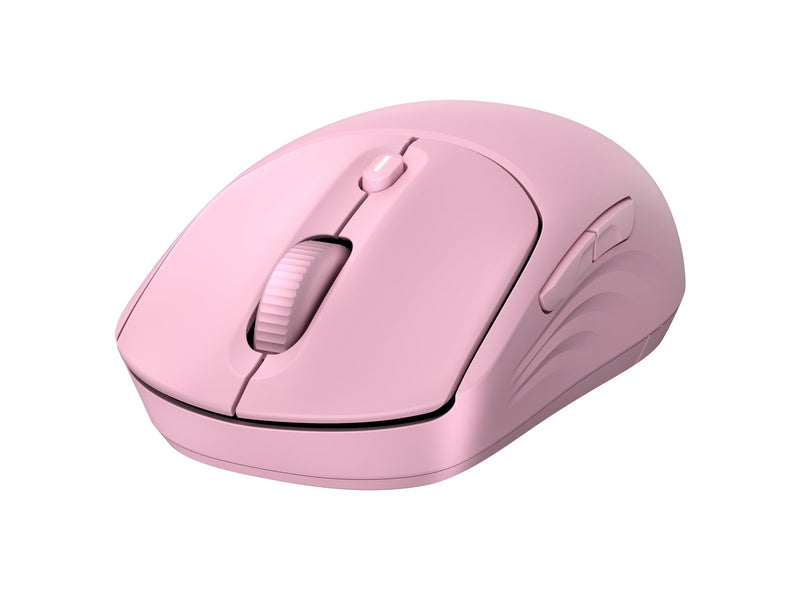HP 410 Maus – leise, kabellos mit Bluetooth