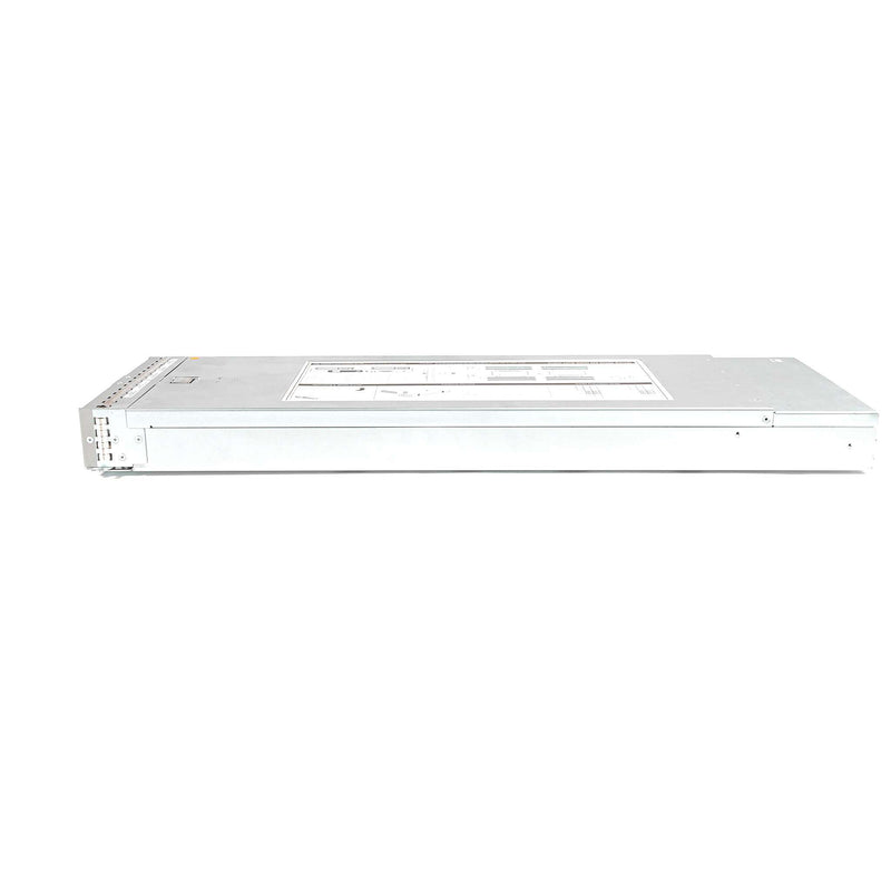 Cisco Blade Server – Flexibel für Virtualisierung, ohne RAM & HDD