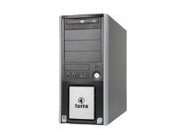 WORTMANN TERRA Business-PC – Intel Core i7, 16 GB RAM, 500 GB SSD
