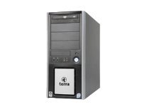 WORTMANN TERRA Business-PC – Intel Core i7, 16 GB RAM, 500 GB SSD