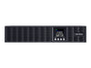CyberPower USV – Zuverlässige Stromversorgung für Server und NAS