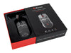 Arozzi Gaming-Maus – Leicht, 7 Tasten, USB-Anschluss