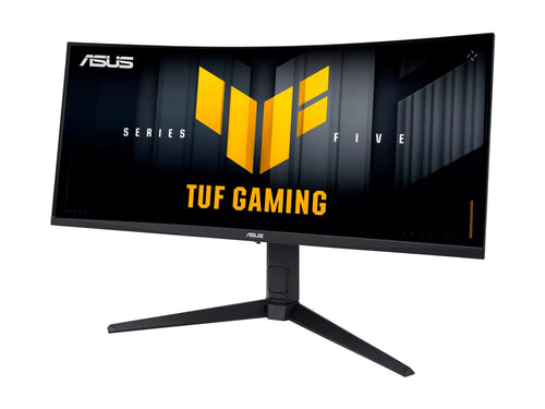 ASUS TUF Gaming Monitor – 34" UltraWide, 2K-Auflösung