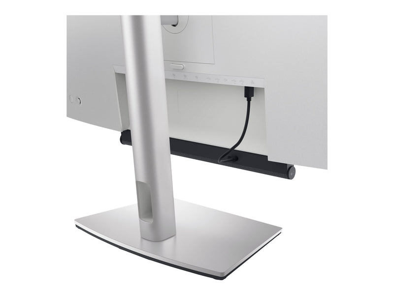 Dell Soundbar – Klare Konferenzgespräche, Rauschminderung