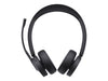 Yealink BH70 Dual UC Headset – Kabellos, Geräuschunterdrückung