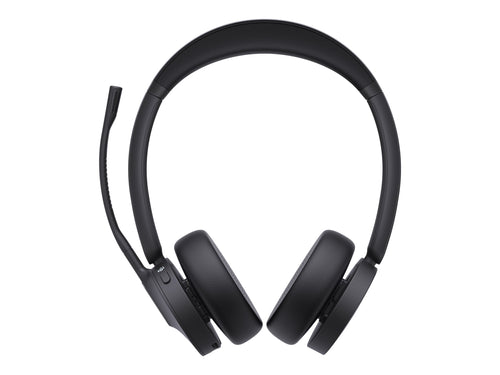 Yealink BH70 Dual UC Headset – Kabellos, Geräuschunterdrückung