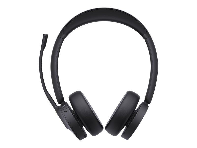 Yealink BH70 Dual UC Headset – Kabellos, Geräuschunterdrückung