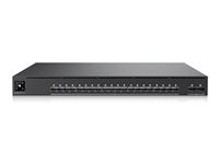 Ubiquiti UniFi Switch – 20 Ports, für schnelles Netzwerk