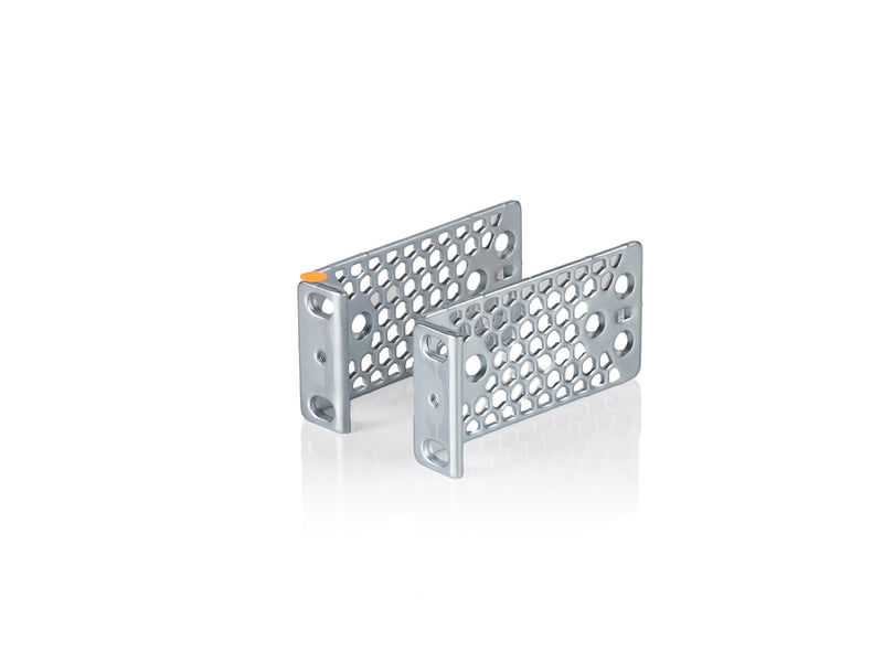Cisco Zubehörset für Catalyst 9500 – Einfache Installation