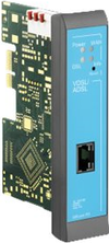 INSYS DSL-Modem – Intern, 2 Anschlüsse für schnelles Internet