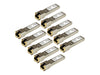 Startech.com SFP Transceiver Modul – Gigabit Netzwerk, HP kompatibel