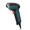 Newland Barcode-Scanner – Bluetooth, 1D/2D, robustes Design