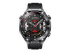 Huawei Smartwatch – Für Sport & Gesundheit, 48mm, Schwarz